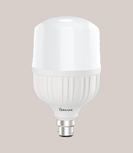 Zelux 23W Hammer LED BULB