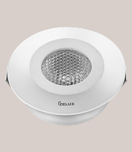 Zelux 2W Blaze Spotlight