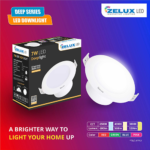Zelux 7W Deep Downlight - Image 3