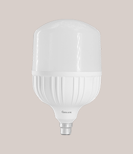 Zelux 60W Hii-Luminious LED BULB