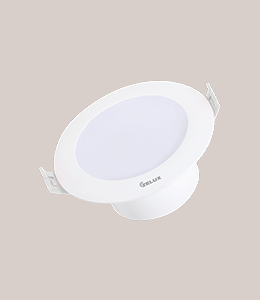Zelux 7W Deep Downlight