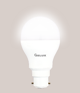 Zelux 9W Classic LED Bulbs
