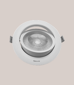 Zelux 9W Blaze Spotlight