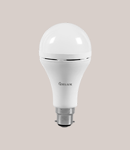 Zelux 9W Inverter LED Bulb