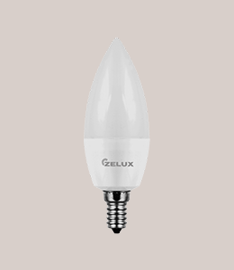 Candle 2.8W