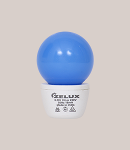 0.5W Plug in Bulbs