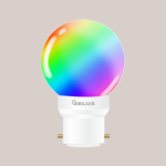 0.5W Multicolor Deco