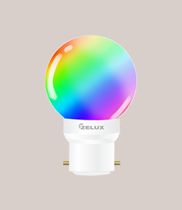 0.5W Multicolor Deco