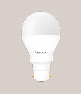 Zelux 2.8W Classic LED Bulb