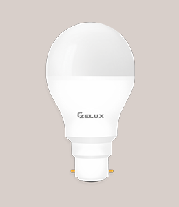 Zelux 7W Classic LED Bulb