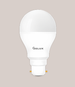 Zelux 9W Classic LED Bulb