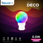 0.5W Multicolor Deco - Image 2