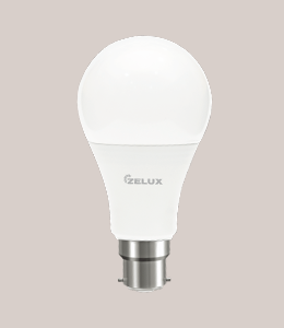 Zelux 12W Daylight LED Bulb 1 Star