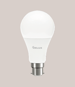 Zelux 12W Daylight LED Bulb 2 Star
