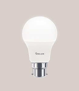 Zelux 4.7W Daylight LED Bulb 2Star