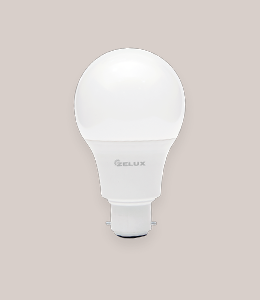 Zelux 7W Daylight LED Bulb 1Star
