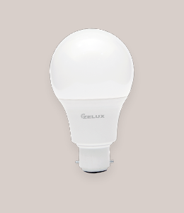 Zelux 7W Daylight LED Bulb 2Star
